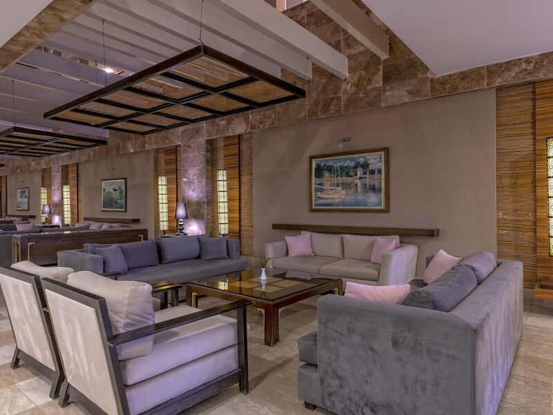 Armas Gül Beach Hotel