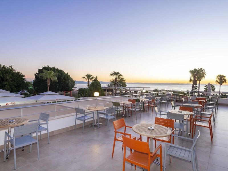 Armas Gül Beach Hotel