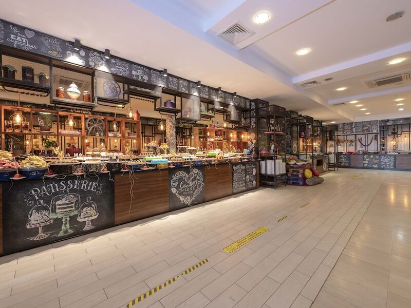 Armas Gül Beach Hotel