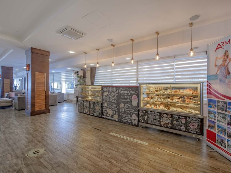 Armas Gül Beach Hotel