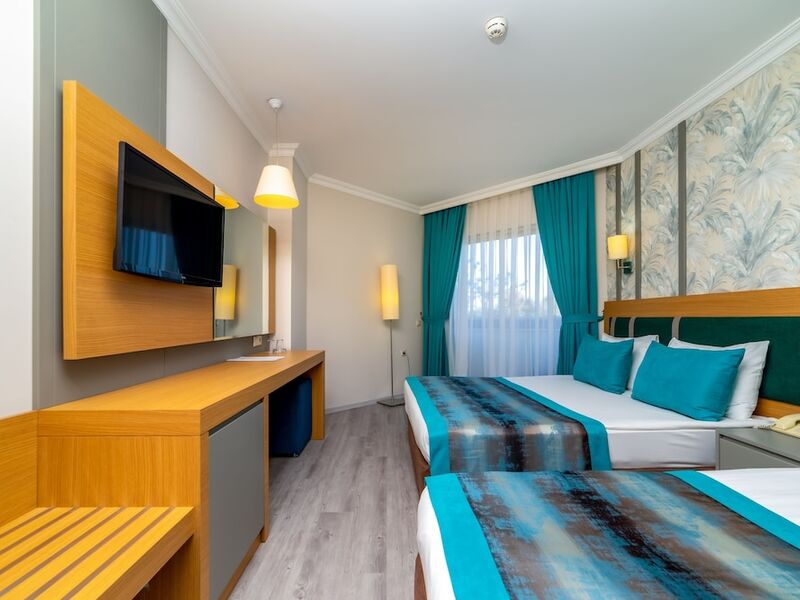 Armas Gül Beach Hotel