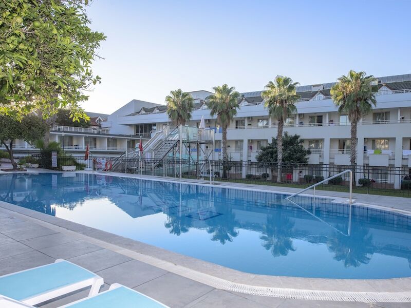 Armas Gül Beach Hotel