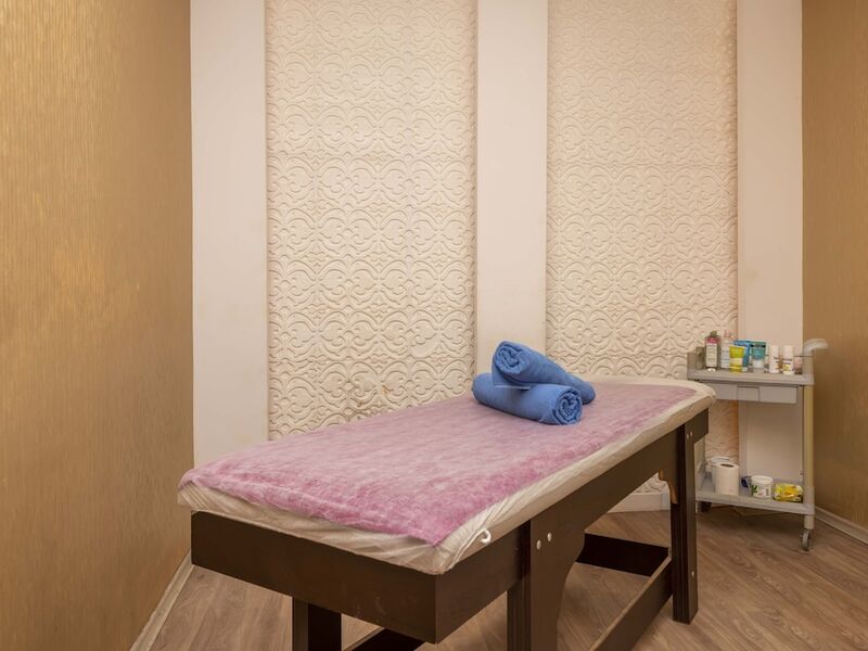 Armas Gül Beach Hotel