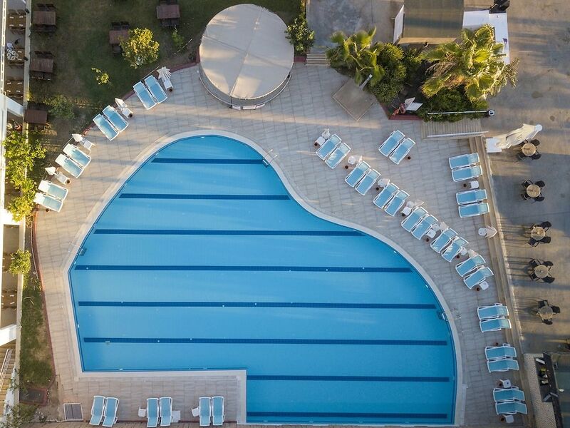 Armas Gül Beach Hotel