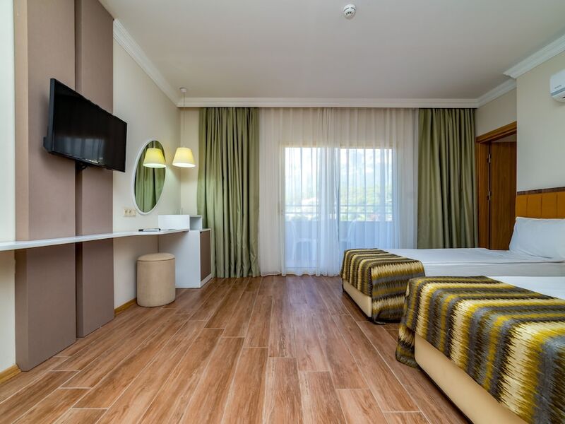 Armas Gül Beach Hotel