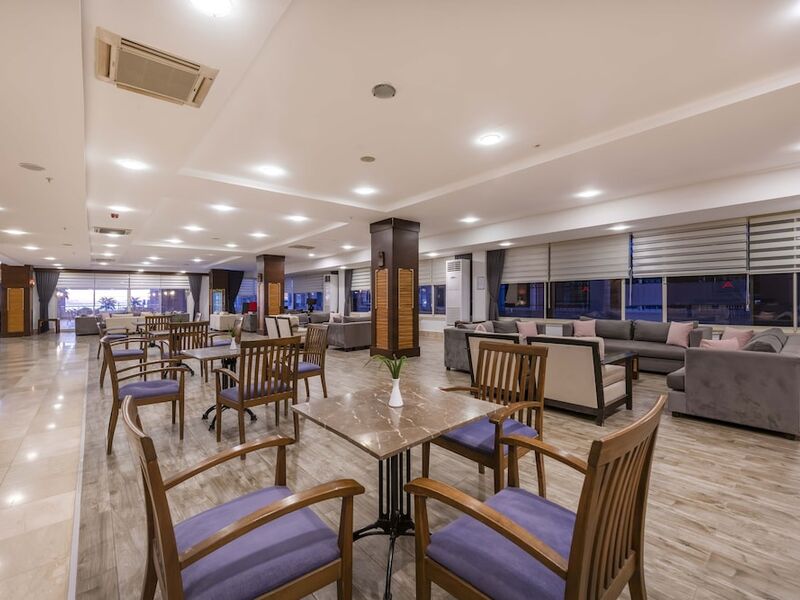 Armas Gül Beach Hotel