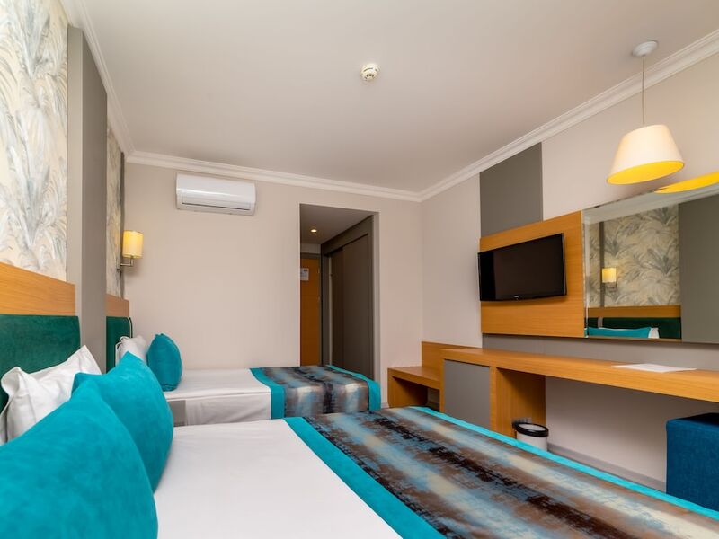 Armas Gül Beach Hotel