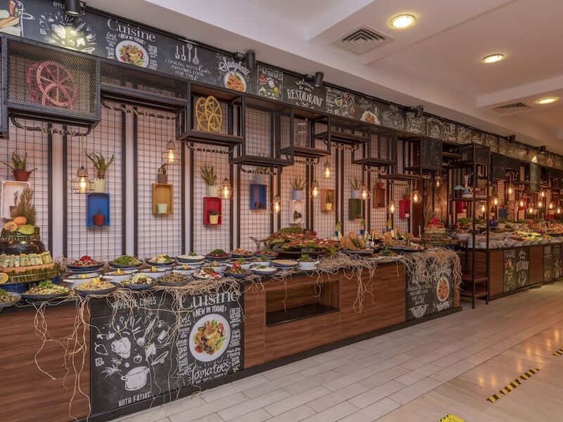 Armas Gül Beach Hotel