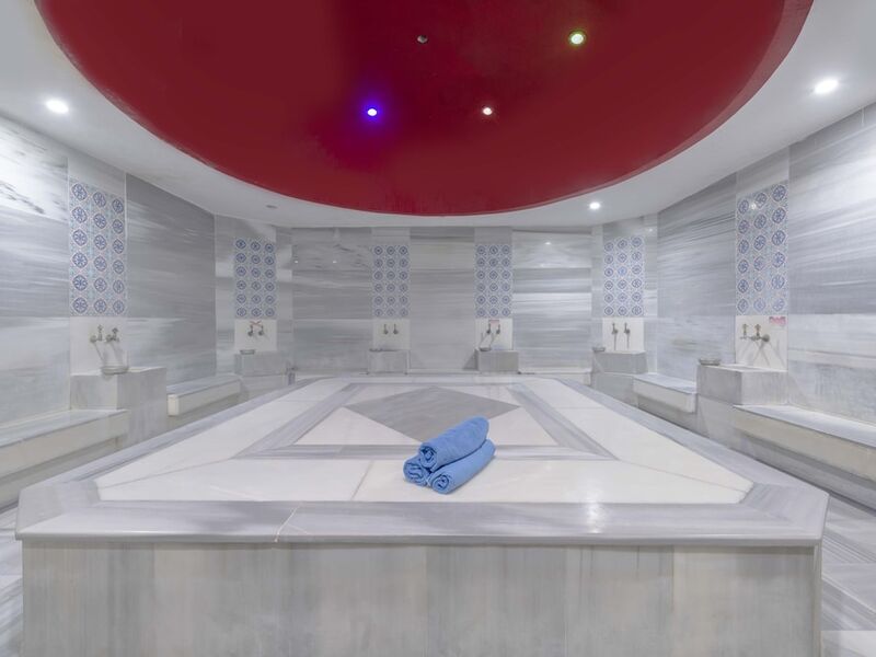 Armas Gül Beach Hotel