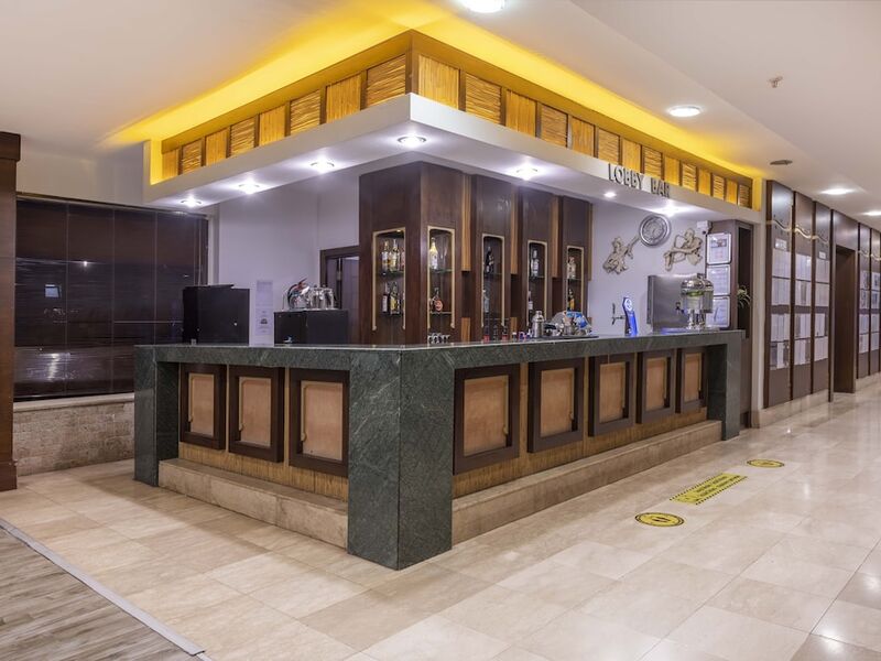 Armas Gül Beach Hotel