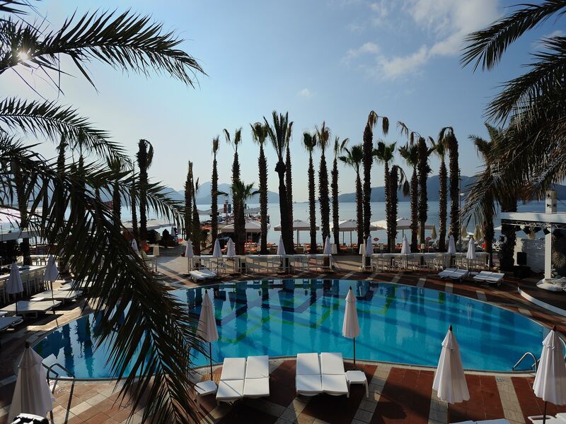 Elegance Hotel Marmaris