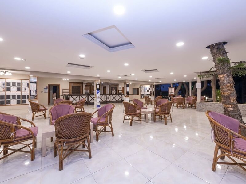 Armas Green Fuğla Beach