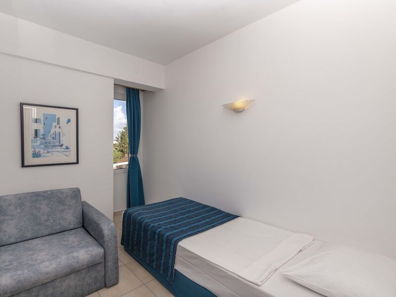 Armas Green Fuğla Beach