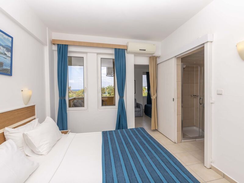 Armas Green Fuğla Beach