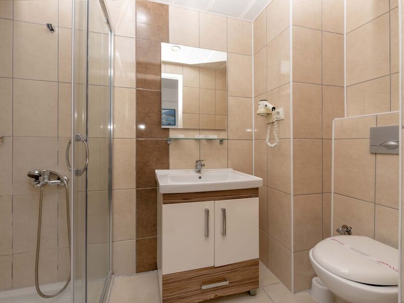 Armas Green Fuğla Beach