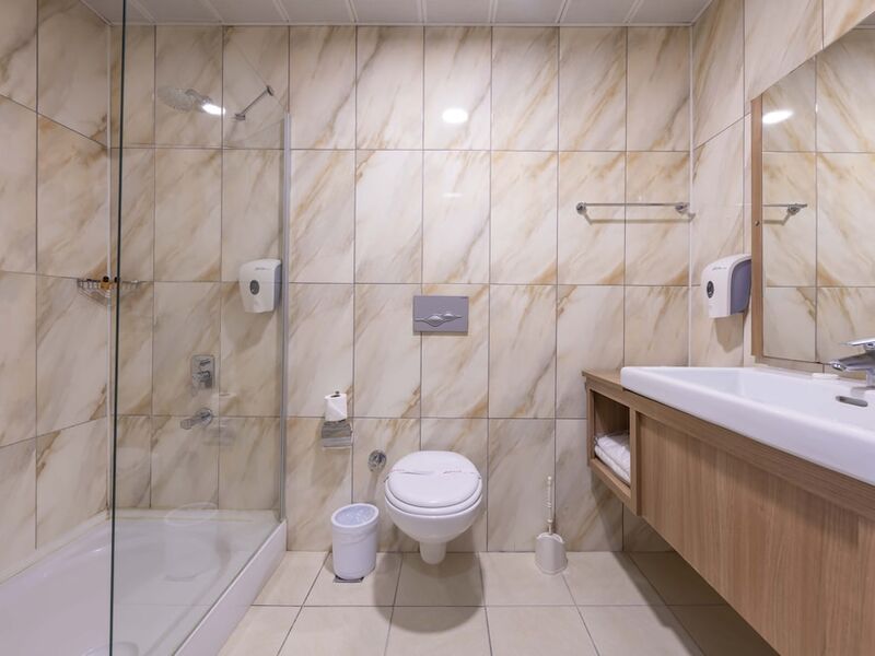 Armas Green Fuğla Beach