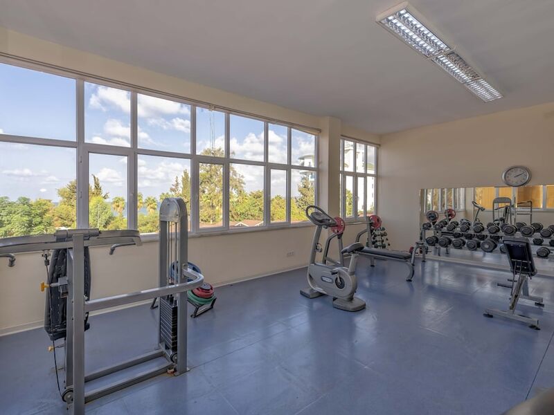 Armas Green Fuğla Beach