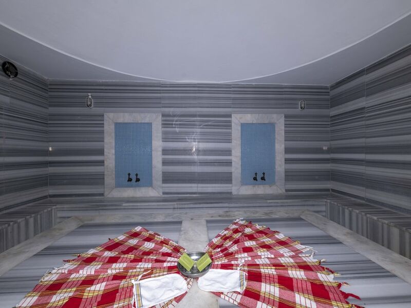 Armas Green Fuğla Beach