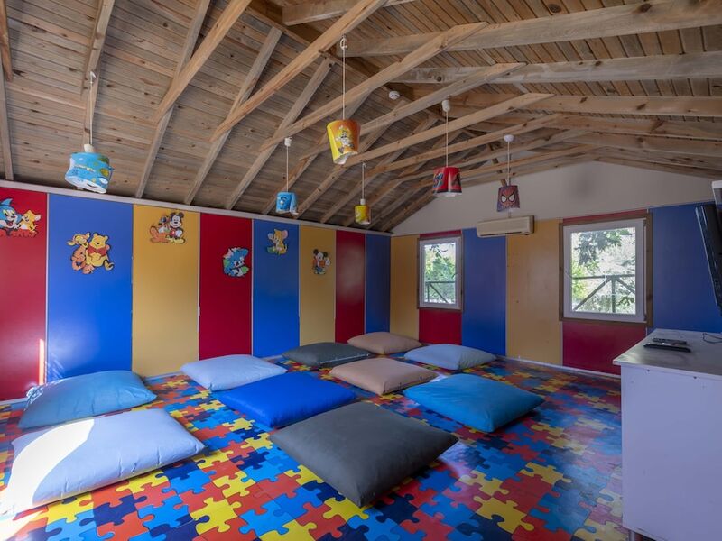 Armas Green Fuğla Beach