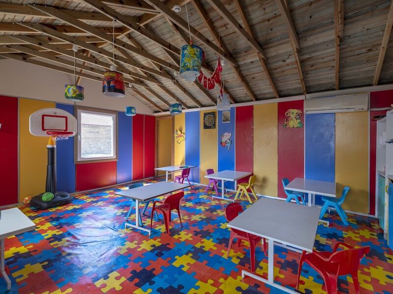 Armas Green Fuğla Beach