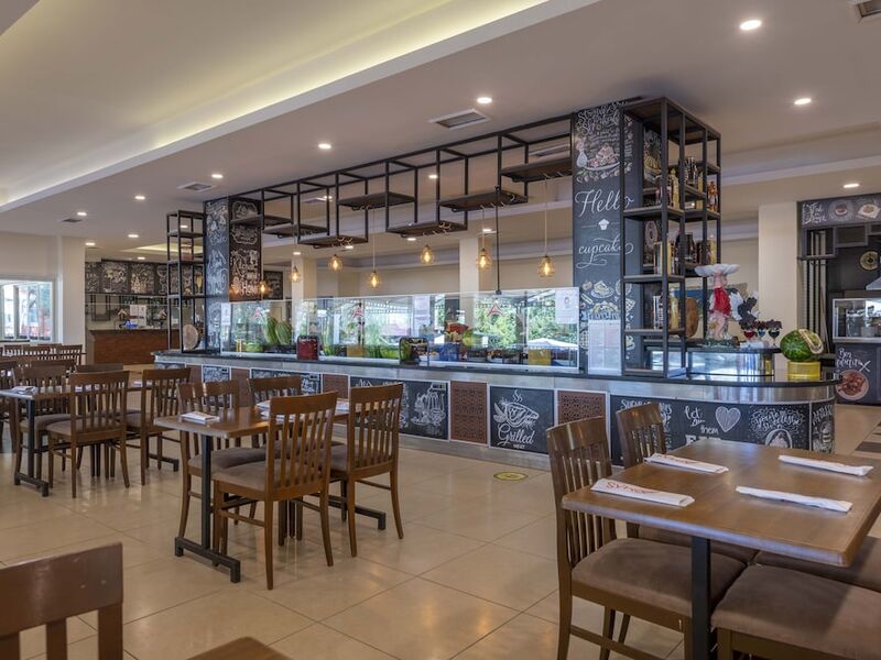 Armas Green Fuğla Beach