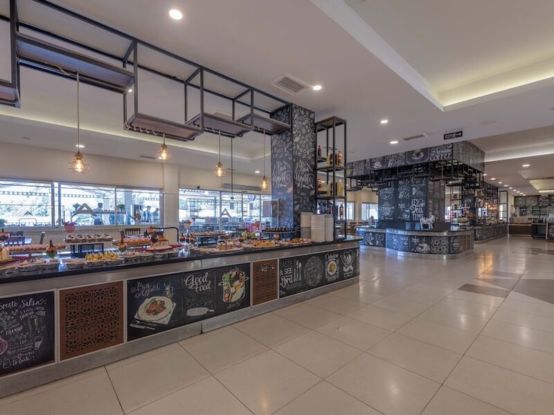 Armas Green Fuğla Beach