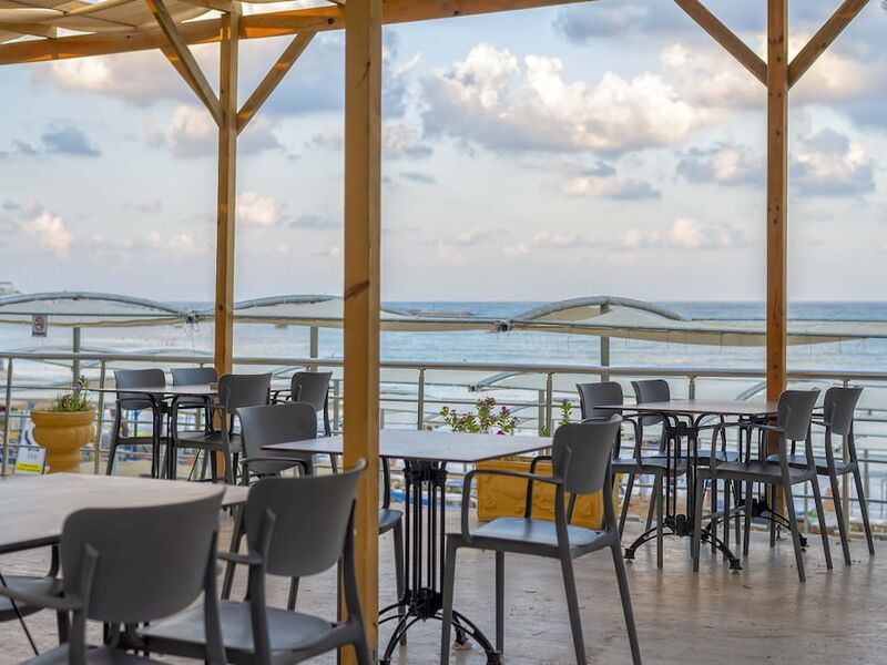 Armas Green Fuğla Beach