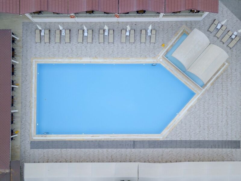 Armas Green Fuğla Beach