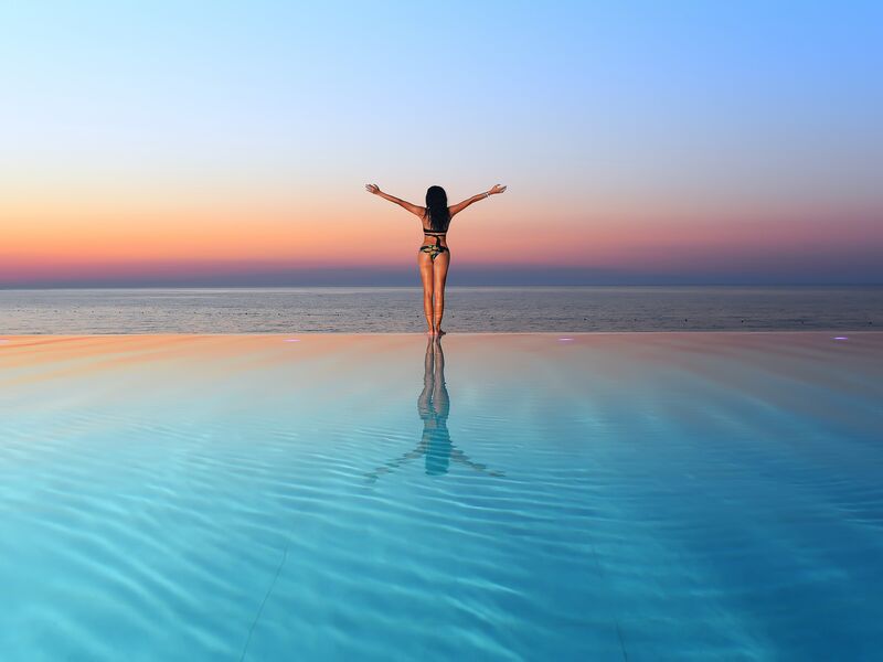 Acapulco Resort Hotel & Convention & SPA