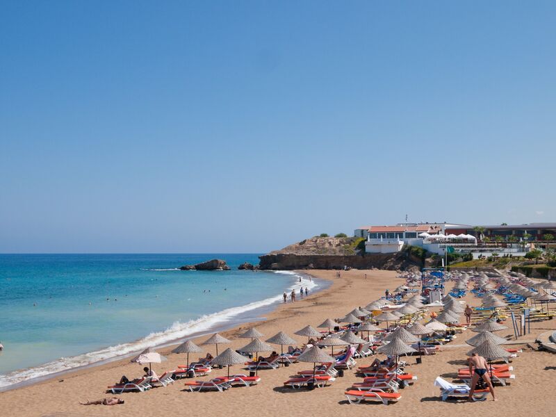 Acapulco Resort Hotel & Convention & SPA