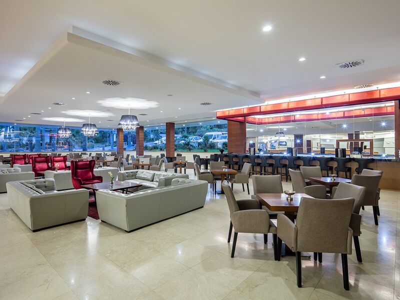 Acapulco Resort Hotel & Convention & SPA