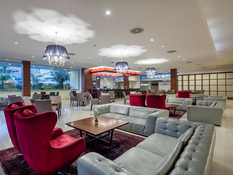 Acapulco Resort Hotel & Convention & SPA