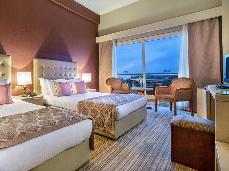 Acapulco Resort Hotel & Convention & SPA