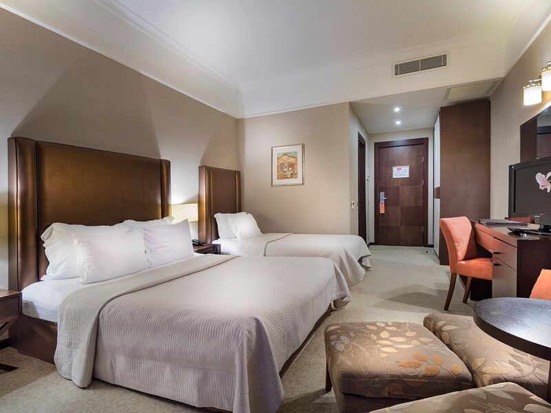 Acapulco Resort Hotel & Convention & SPA