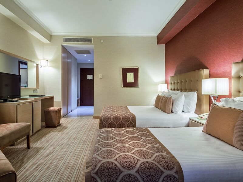 Acapulco Resort Hotel & Convention & SPA