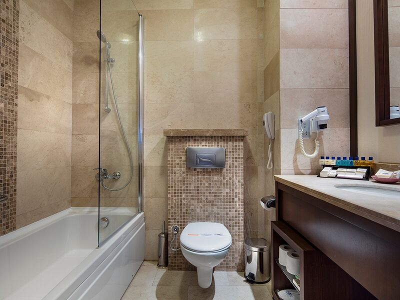 Acapulco Resort Hotel & Convention & SPA