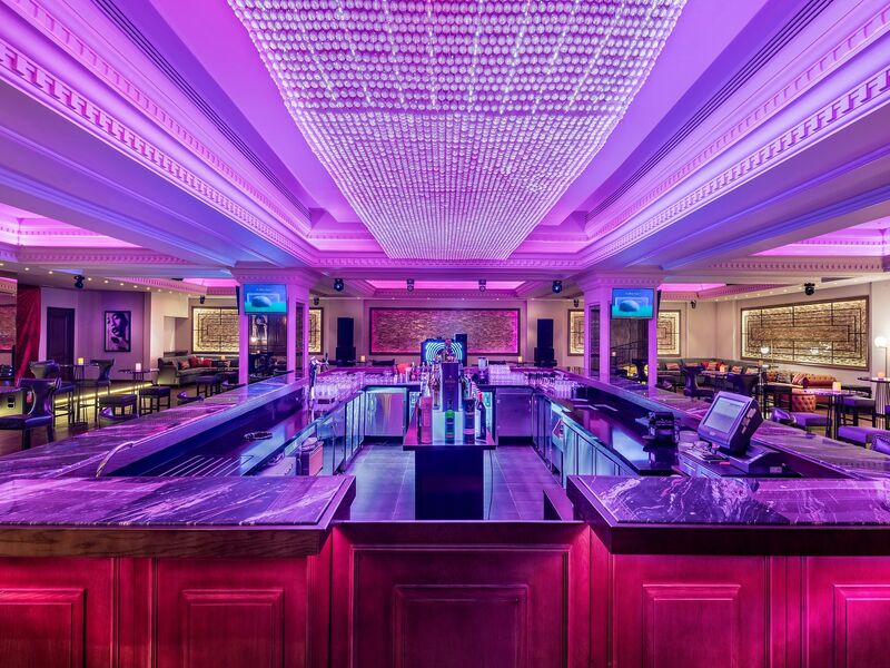 Acapulco Resort Hotel & Convention & SPA