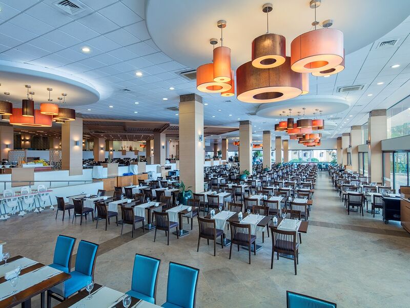 Acapulco Resort Hotel & Convention & SPA