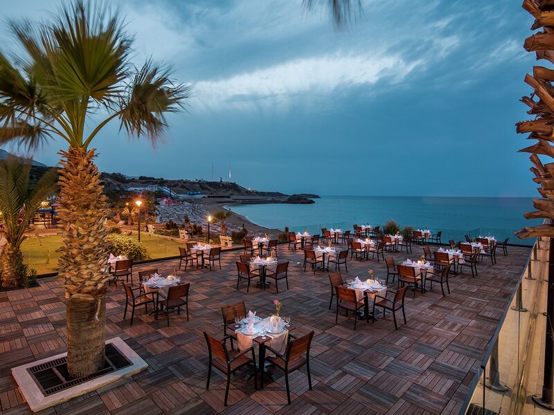 Acapulco Resort Hotel & Convention & SPA