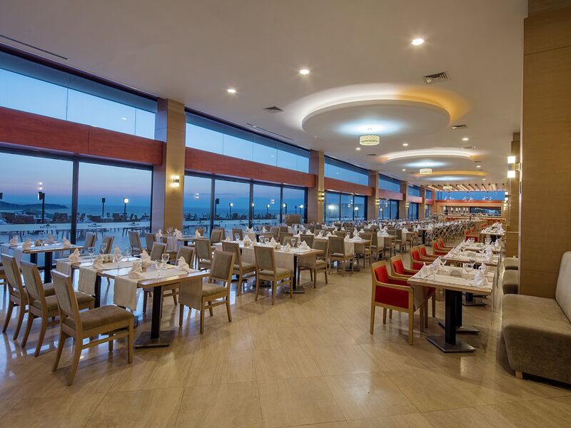 Acapulco Resort Hotel & Convention & SPA