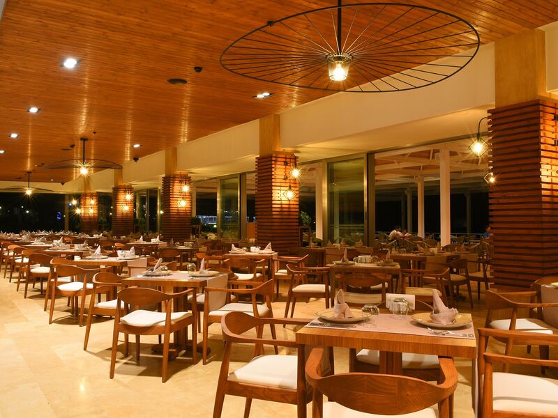 Acapulco Resort Hotel & Convention & SPA