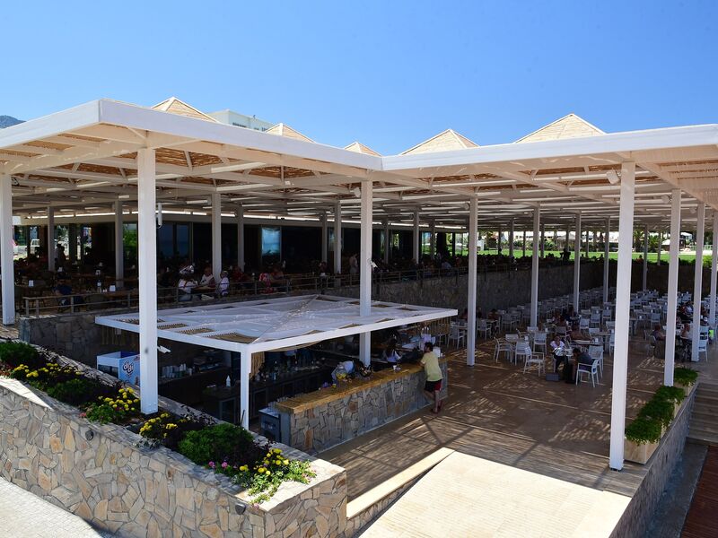 Acapulco Resort Hotel & Convention & SPA