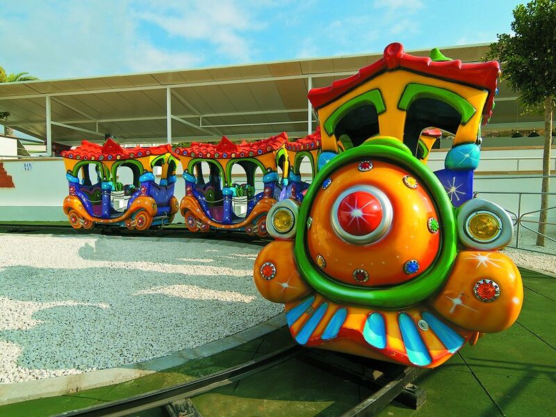 Acapulco Resort Hotel & Convention & SPA