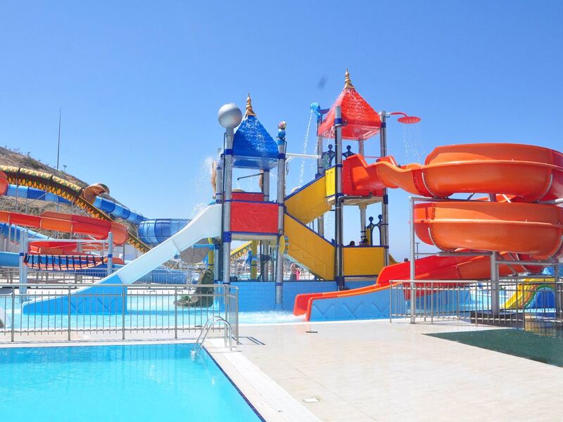 Acapulco Resort Hotel & Convention & SPA