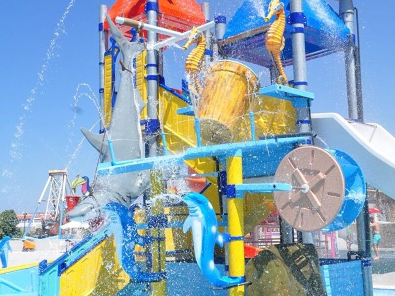 Acapulco Resort Hotel & Convention & SPA