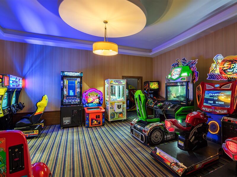 Acapulco Resort Hotel & Convention & SPA