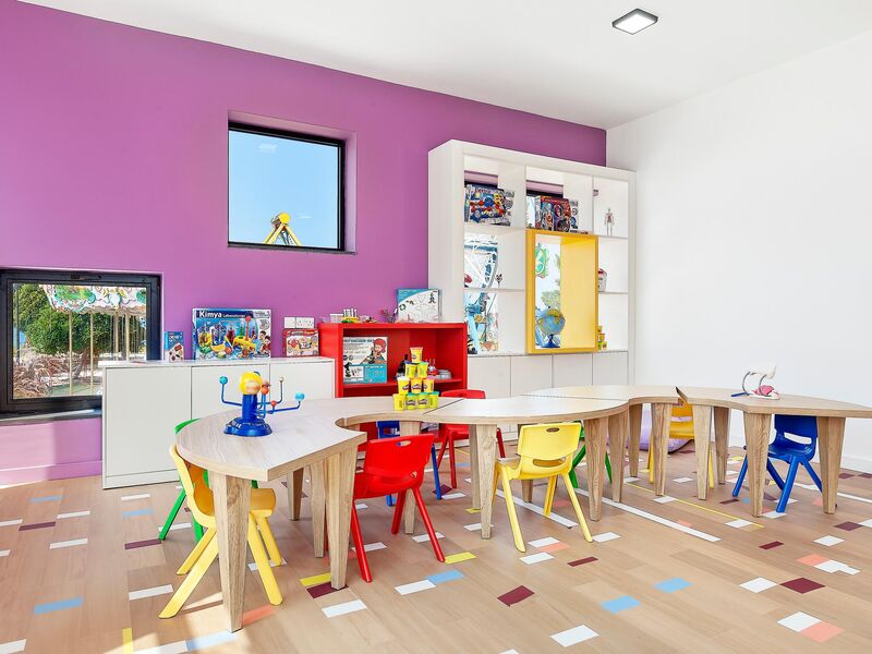 Acapulco Resort Hotel & Convention & SPA