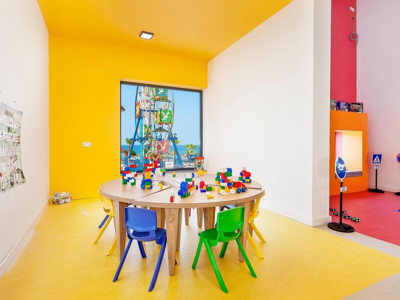 Acapulco Resort Hotel & Convention & SPA