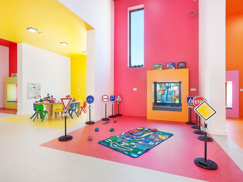 Acapulco Resort Hotel & Convention & SPA