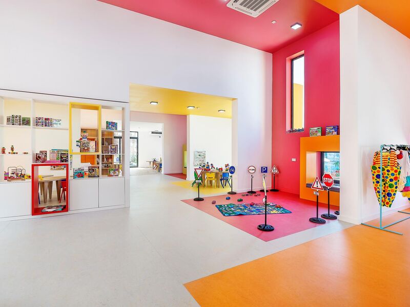 Acapulco Resort Hotel & Convention & SPA